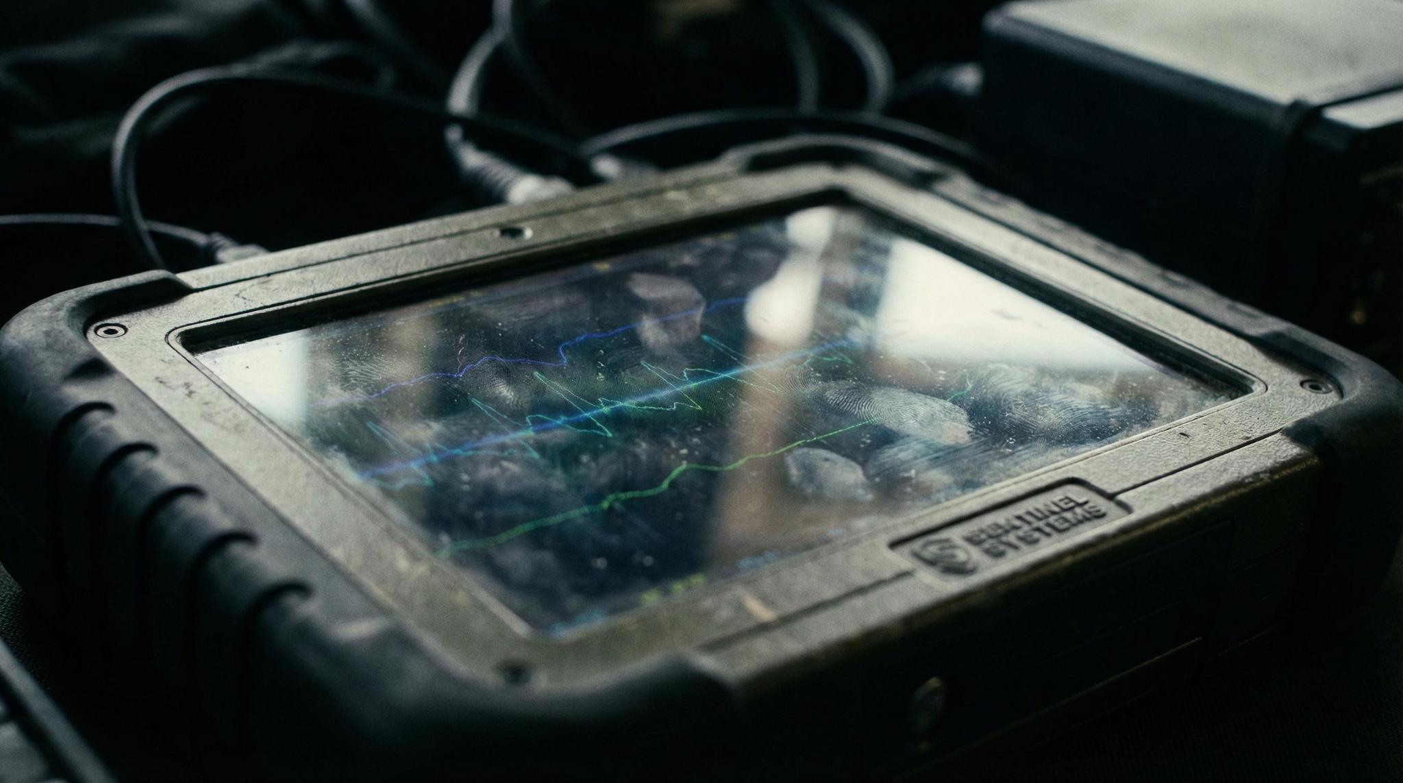 生体データ取得・解析基盤